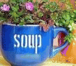 DIY微缩盆景，旧茶杯玩出桌面小花坛