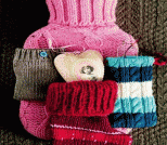 旧毛衣的用途：DIY三种创意生活用品