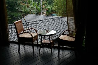 自制手工家具作品推荐:田园风格diy茶几创意推荐