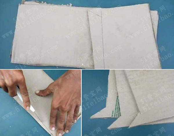 制作DIY笔记本电风扇散热支架