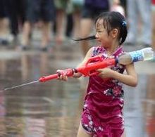 人人都是武器大师:手工diy小朋友玩具兵器
