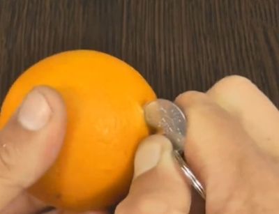 使用废硬币DIY钥匙扣应急小圆刀