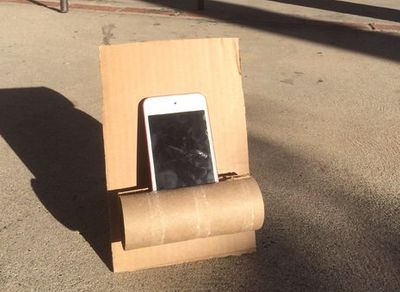 diy懒人手机支架制作方法大全总结