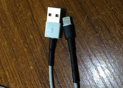 怎么保护数据线充电线频繁使用不被折断