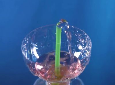 diy喷泉制作魔法希罗喷泉的做法