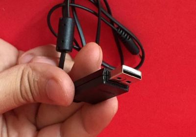 隐私数据存储U盘加密连接器制作教程