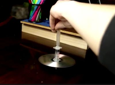 把生活废品变成宝贝玩具陀螺
