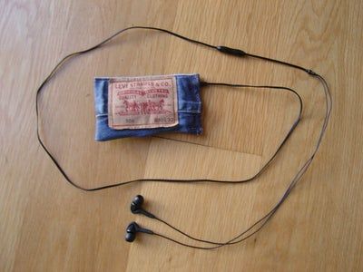 DIY牛仔布腰挂手机套详细方法