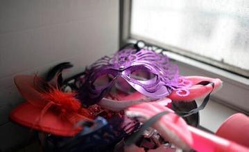 演出服服装怎么做?diy演出道具服饰教程大全