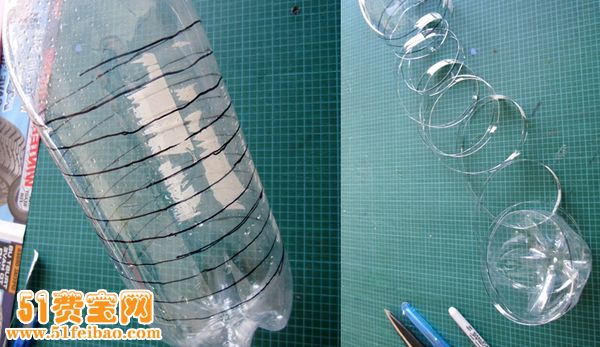 生活小窍门：饮料瓶自制下水道清理工具