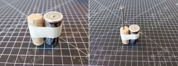 废品做小型电磁铁制作教学设计原理- 废物利用