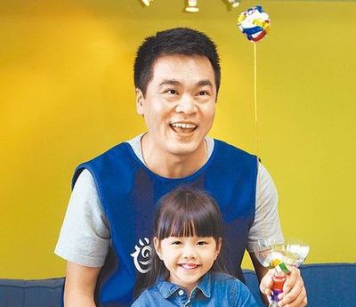 不景气省钱术:亲子动动手宝特瓶做玩具