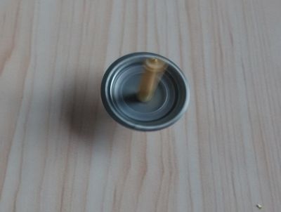 怎样用啤酒瓶盖制作简易小陀螺