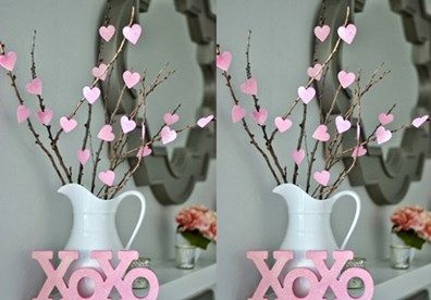 如何用废品制作不会凋谢的春节年花