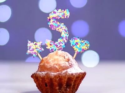热熔胶做的任意图案彩色装饰插件