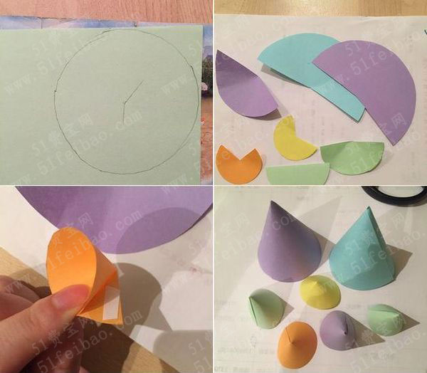 DIY小企鹅不倒翁|怎样用蛋壳制作不倒翁玩具