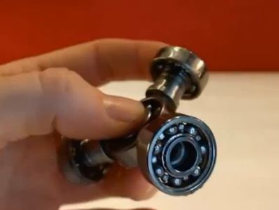 报废硬盘DIY炫酷手指陀螺方法