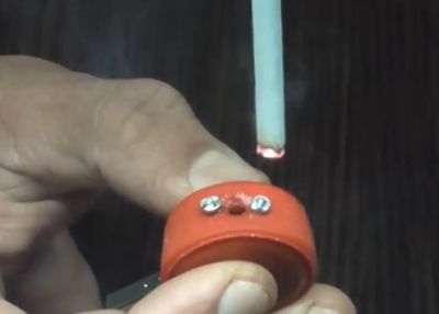 教大家制作DIY可充电USB点烟器