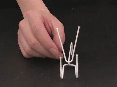 窗帘挂钩小小改造变身四大用途实用物品