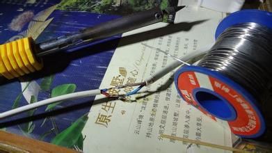 焊锡废物利用|怎样回收焊锡做锡棒
