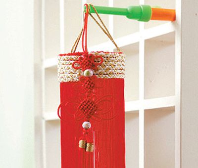 自己做与众不同同别致东方风情创意灯笼