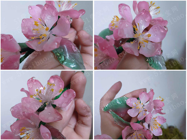 51费宝首页 手工diy小制作 ->传统手工教程