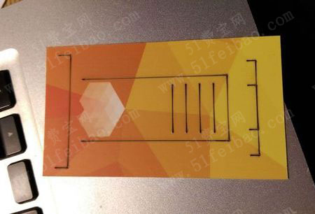 教你怎么在一分钟以内动手做一个简单的应急手