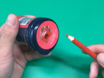 怎么巧用口香糖盒子DIY做用品