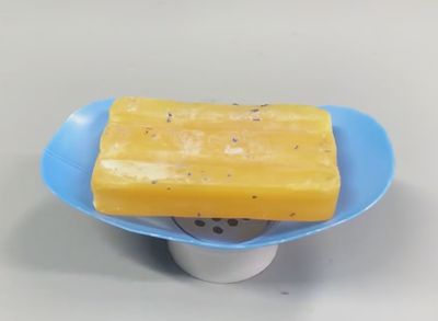 洗衣液瓶转身变成洗衣皂盒子