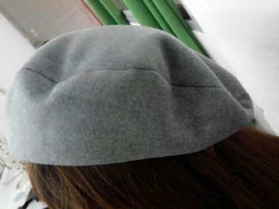 服装服饰制作,DIY百搭淑女帽子教程