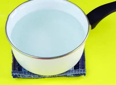 牛仔裤DIY硬边条DIY隔热垫子