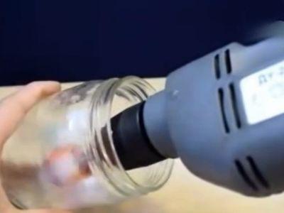 利用旧牙刷DIY搞卫生神器电动刷头