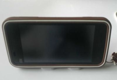 DIY制作小米手机PVC塑料板手机支架
