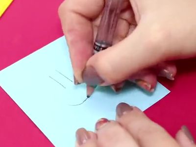 教你如何把铅笔头免费续长接着用