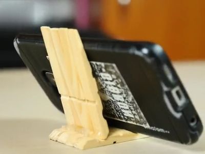 废纸箱改造儿童圆顶玩具纸板屋diy教程