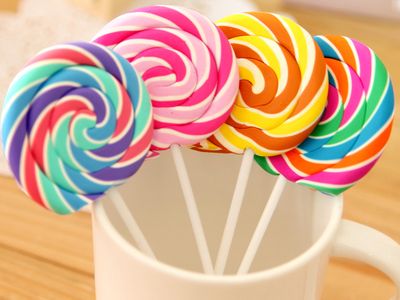 [問題] 三蘆哪裡賣螺旋型狀棒棒糖