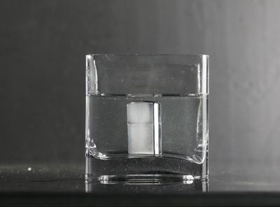 热熔胶应用妙招DIY防浸水打火机