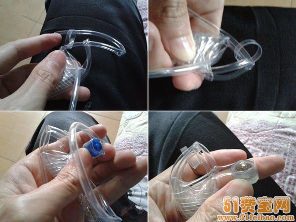 手把手回顾重温用输液管编小金鱼