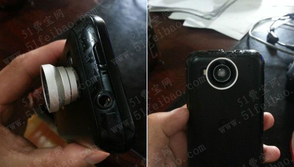 史上最强淘汰手机改为行车记录仪加GPS导航仪