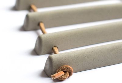 废水泥手工制作超实用家庭隔热垫
