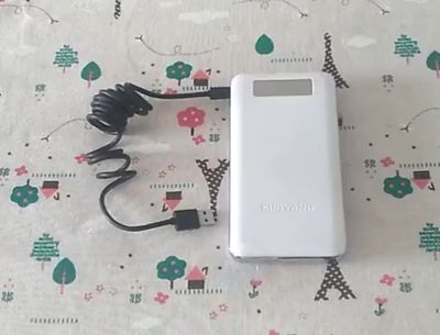 DIY!手机数据线这样改造再也不怕缠绕折断