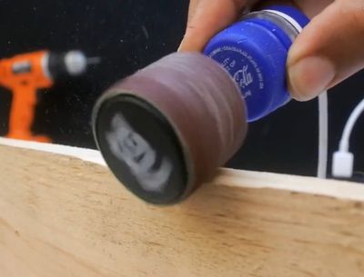 自制USB电磨机做法教学