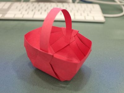 手工制作宝宝遮阳帽教程
