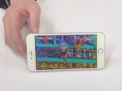 油罐提手秒变DIY实用手机架教程