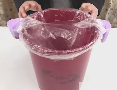 洗衣液瓶子环保修改利用妙法