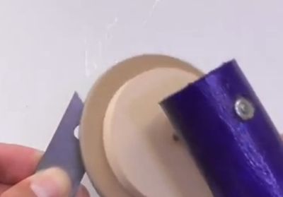 教你如何动手DIY电动角磨机做法