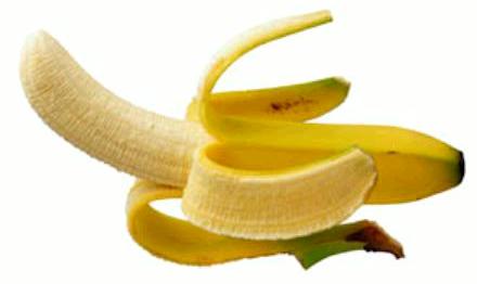 废物利用，香蕉皮的十三种不为人知的好用途