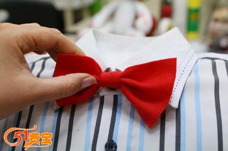 利用废弃衣服DIY手工靠枕