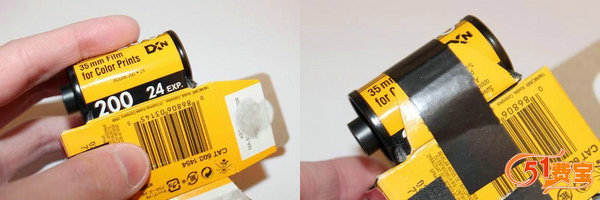 如何废物利用自制针孔摄像机