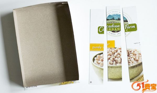 儿童手工课：食品盒DIY走珠玩具箱